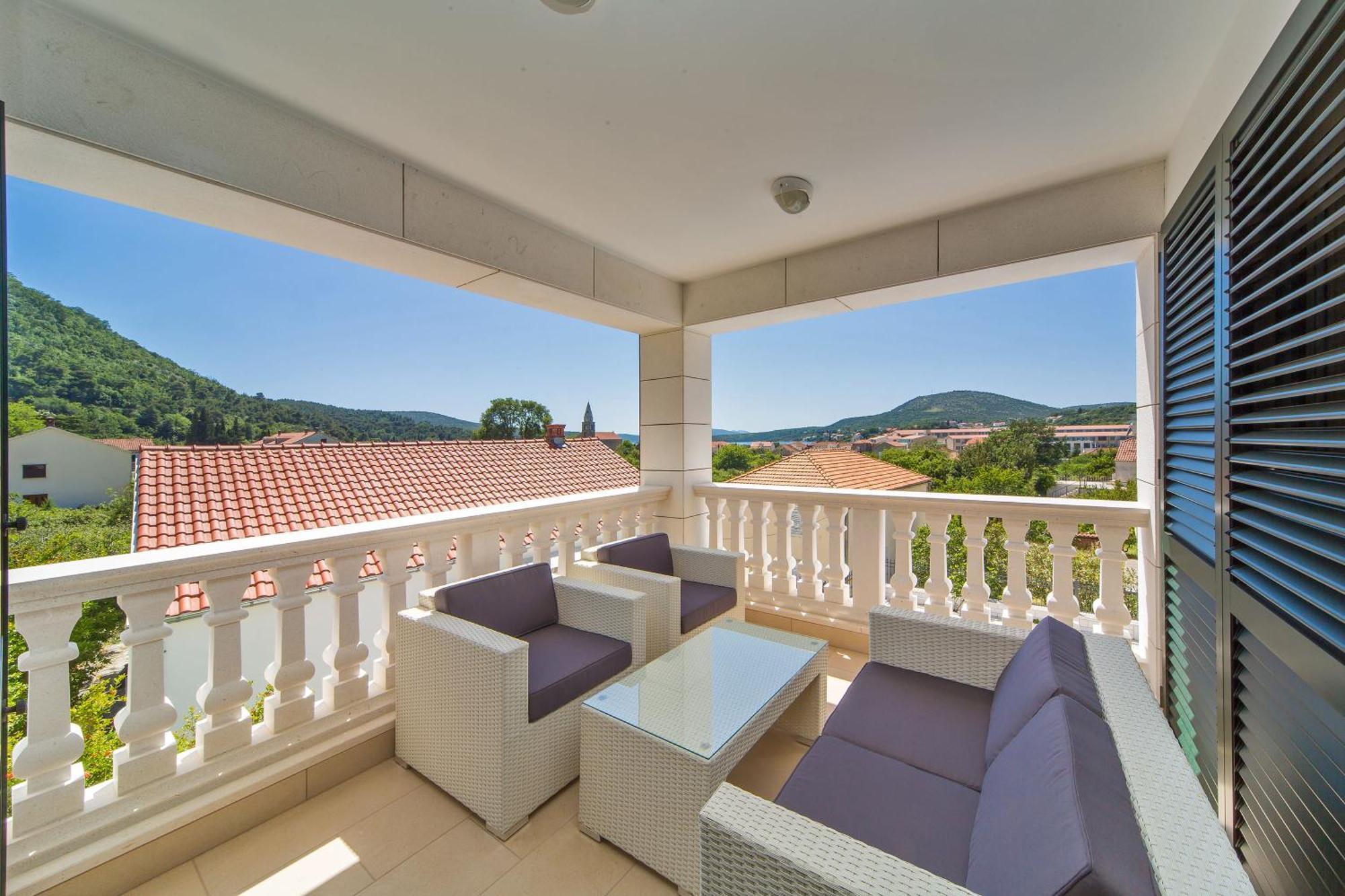 Villa Slano Apartments Exterior foto